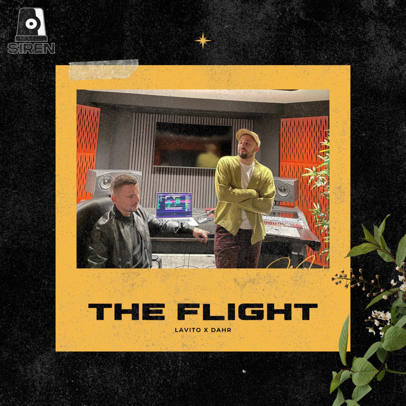 Релиз The Flight