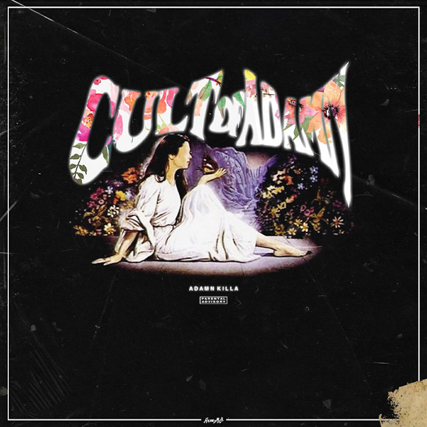 Релиз Cult of Adamn