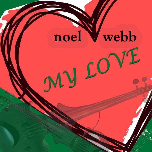 Релиз My Love