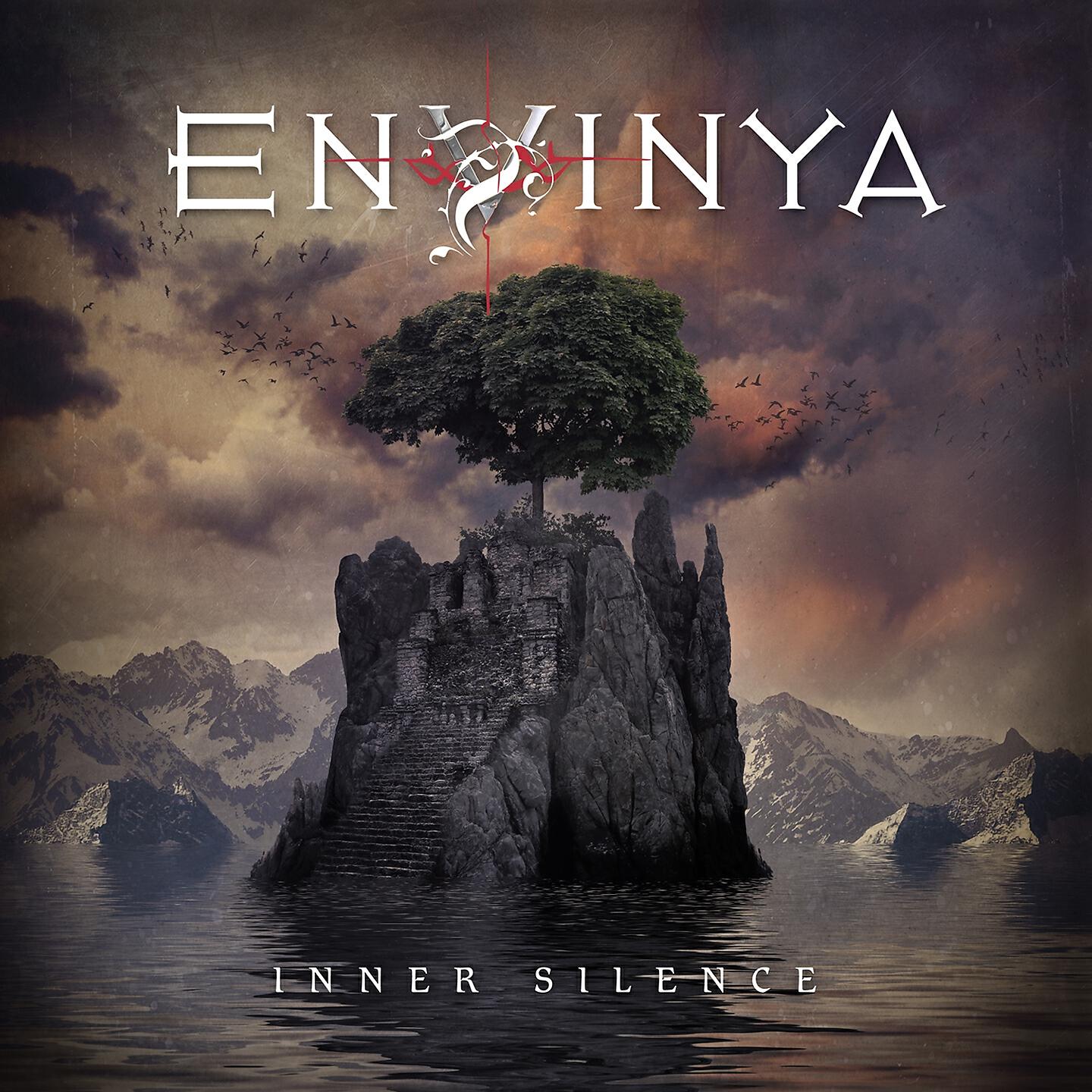 Релиз Inner Silence