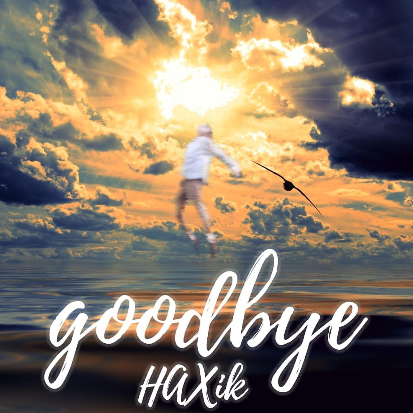 Релиз Goodbye