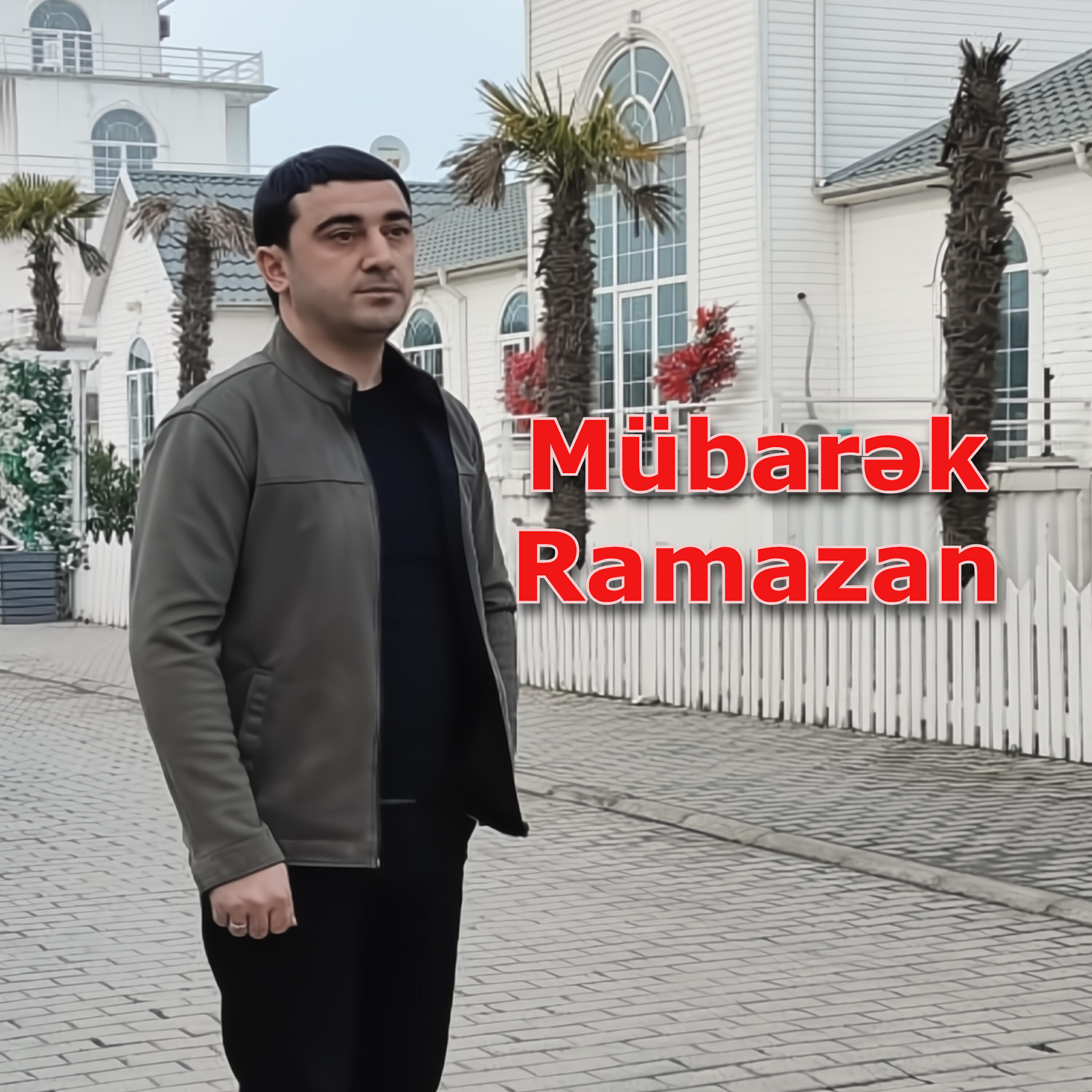 Релиз Mubarek Ramazan