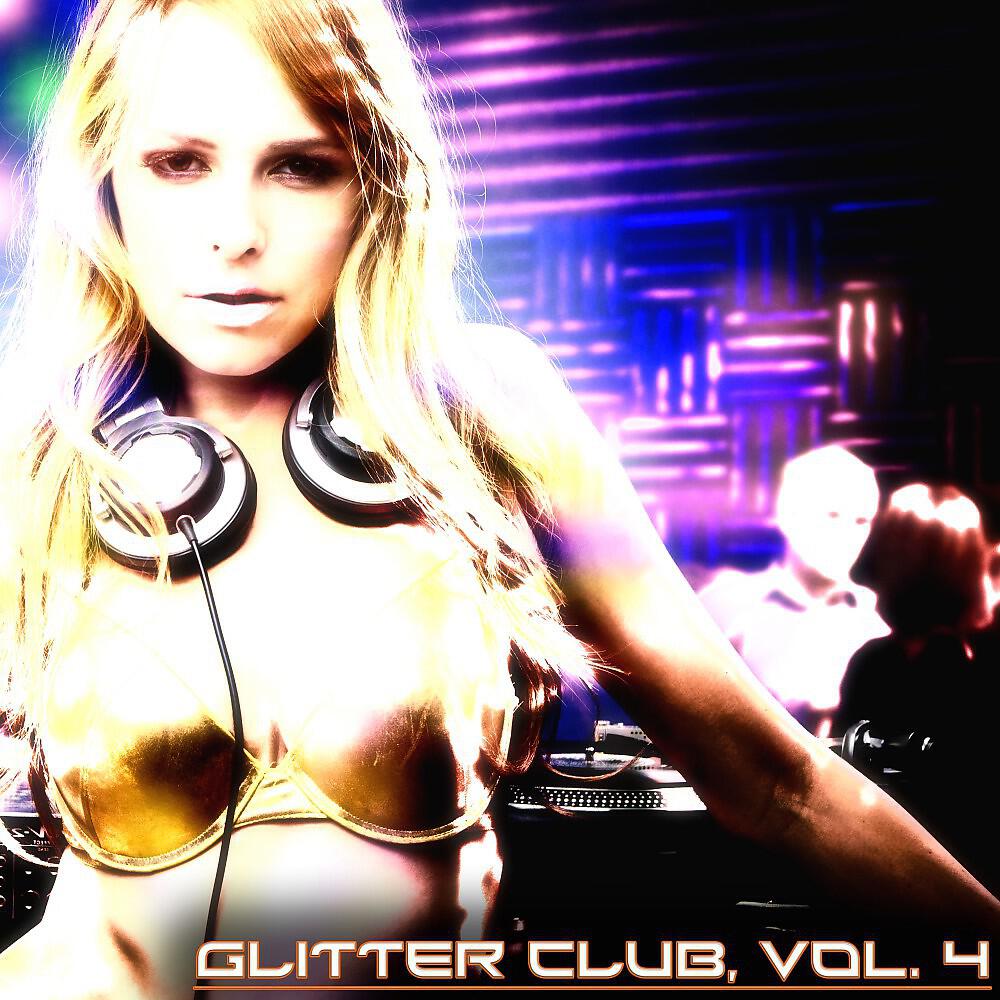 Релиз Glitter Club, Vol. 4 (House Class)