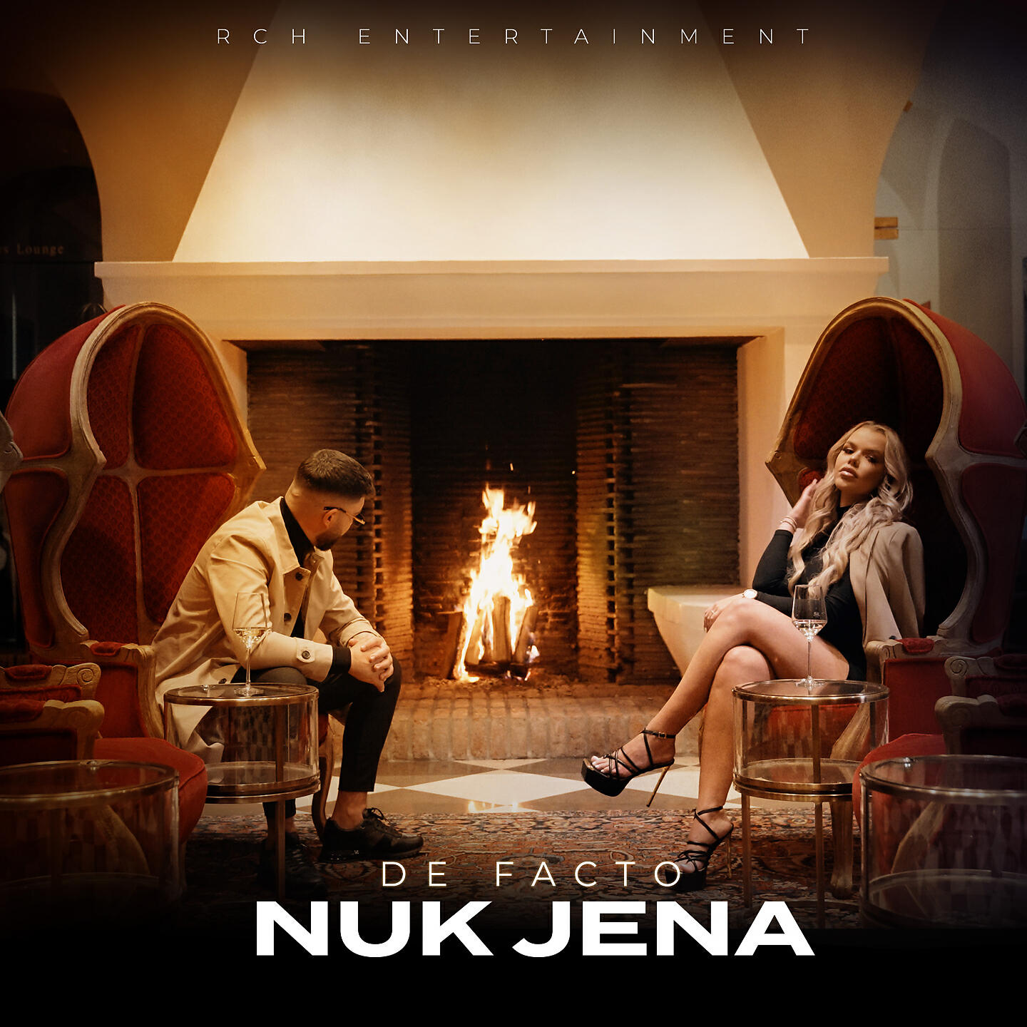 Релиз Nuk Jena