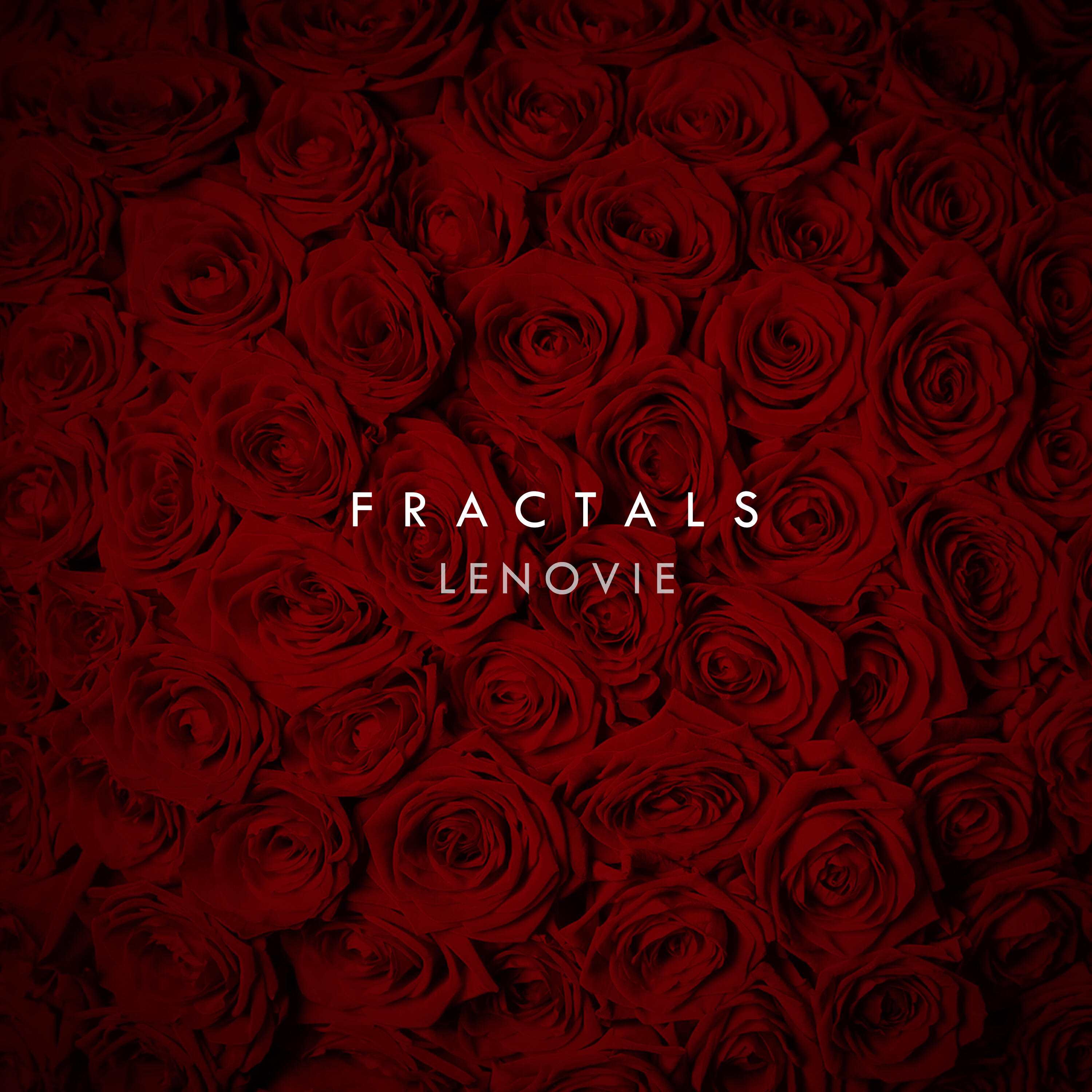 Релиз Fractals