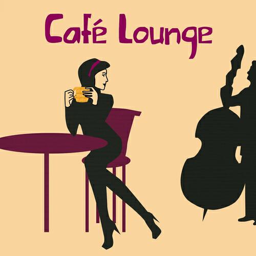 Релиз Café Lounge