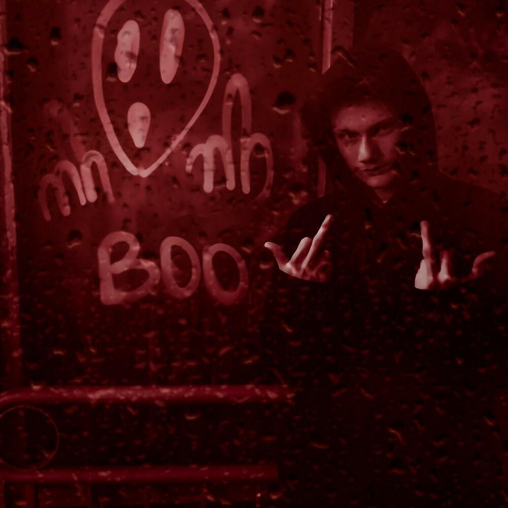 Релиз Boo