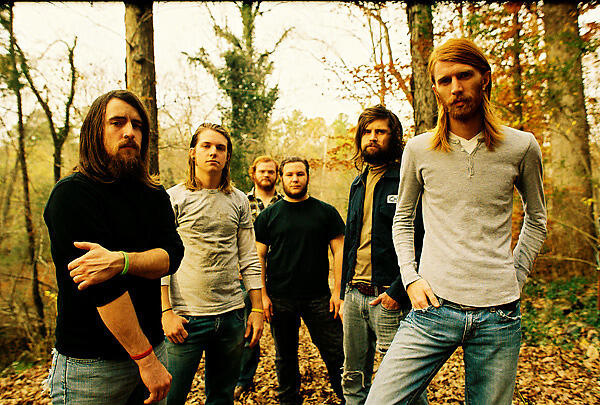 Maylene and the Sons of Disaster