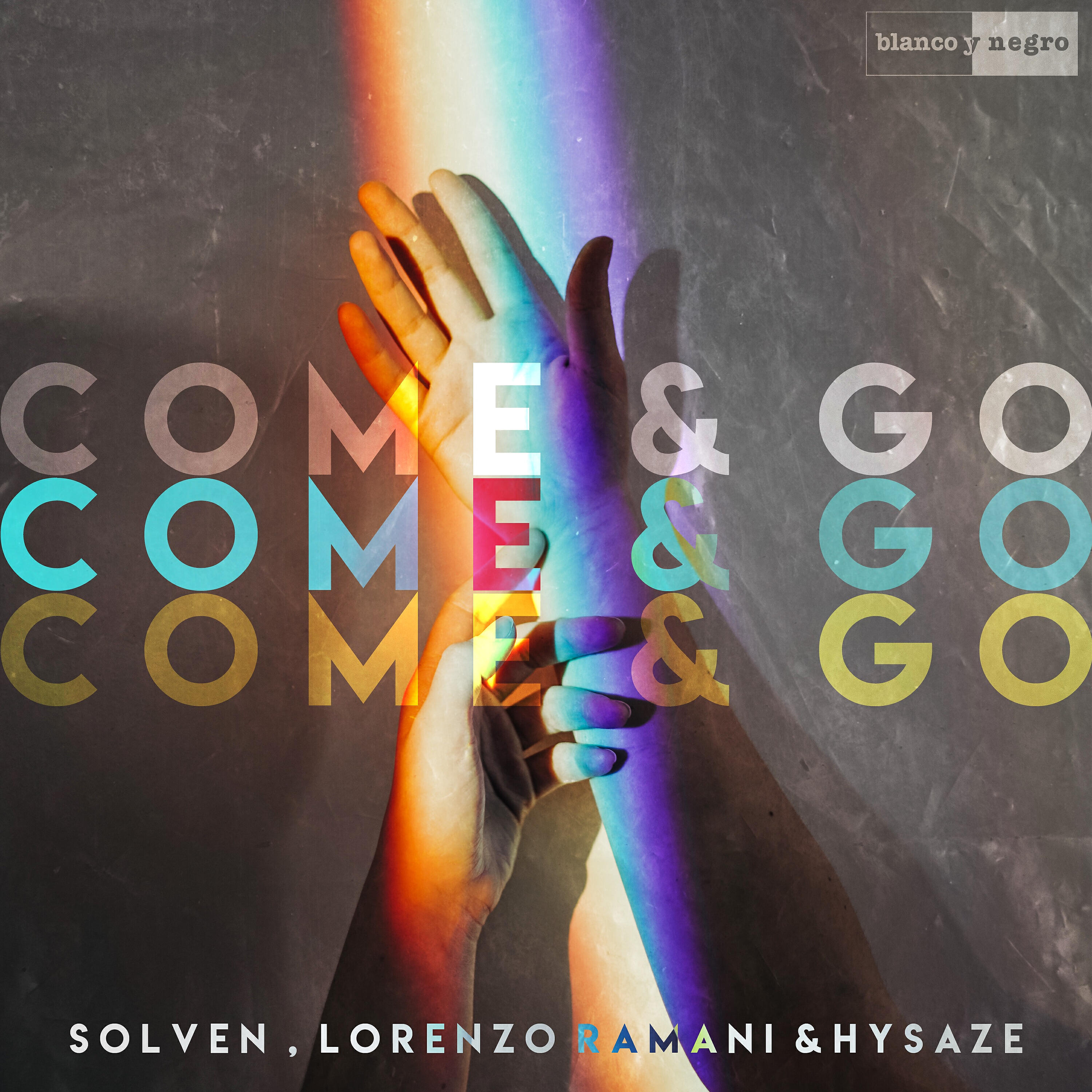 Релиз Come and Go