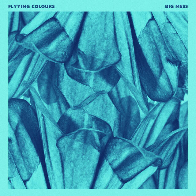 Релиз Big Mess