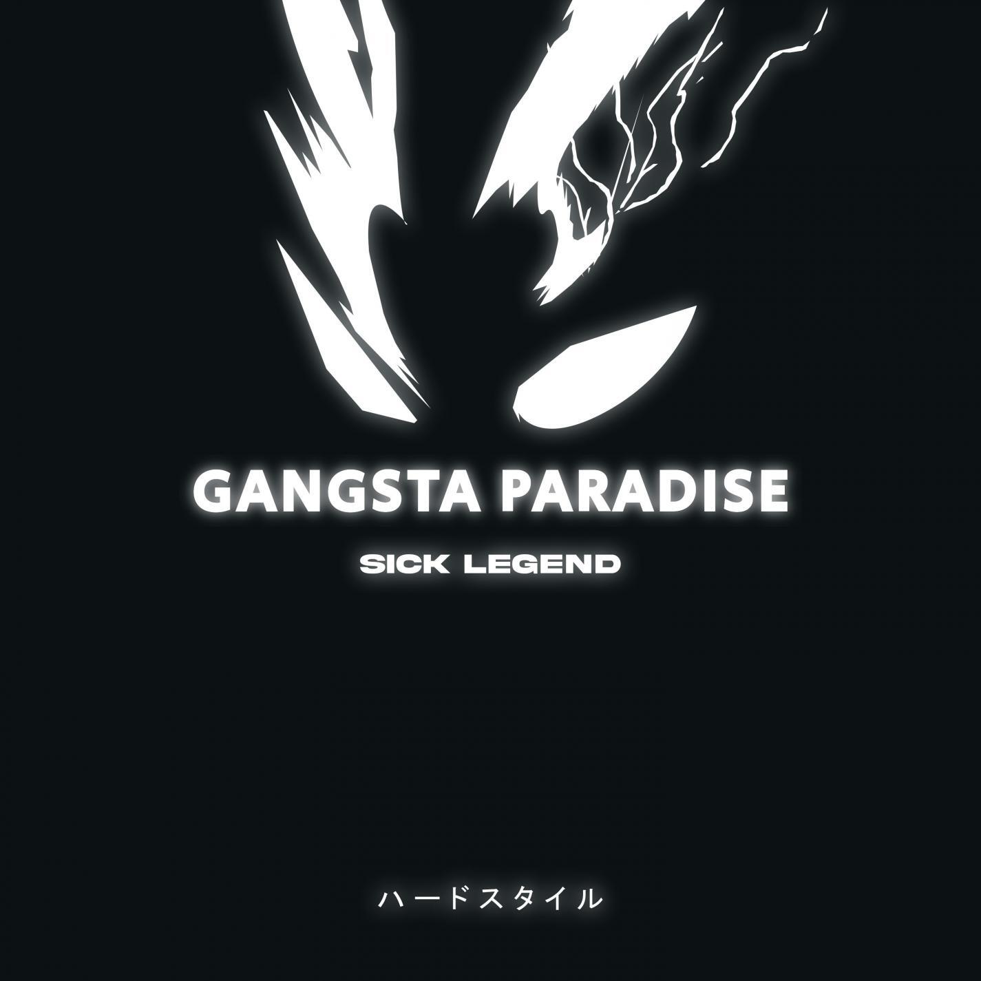 Релиз GANGSTA PARADISE HARDSTYLE