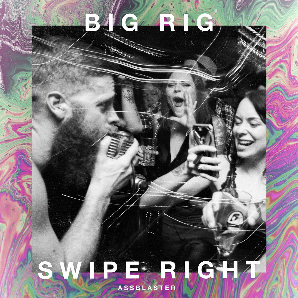 Релиз Big Rig