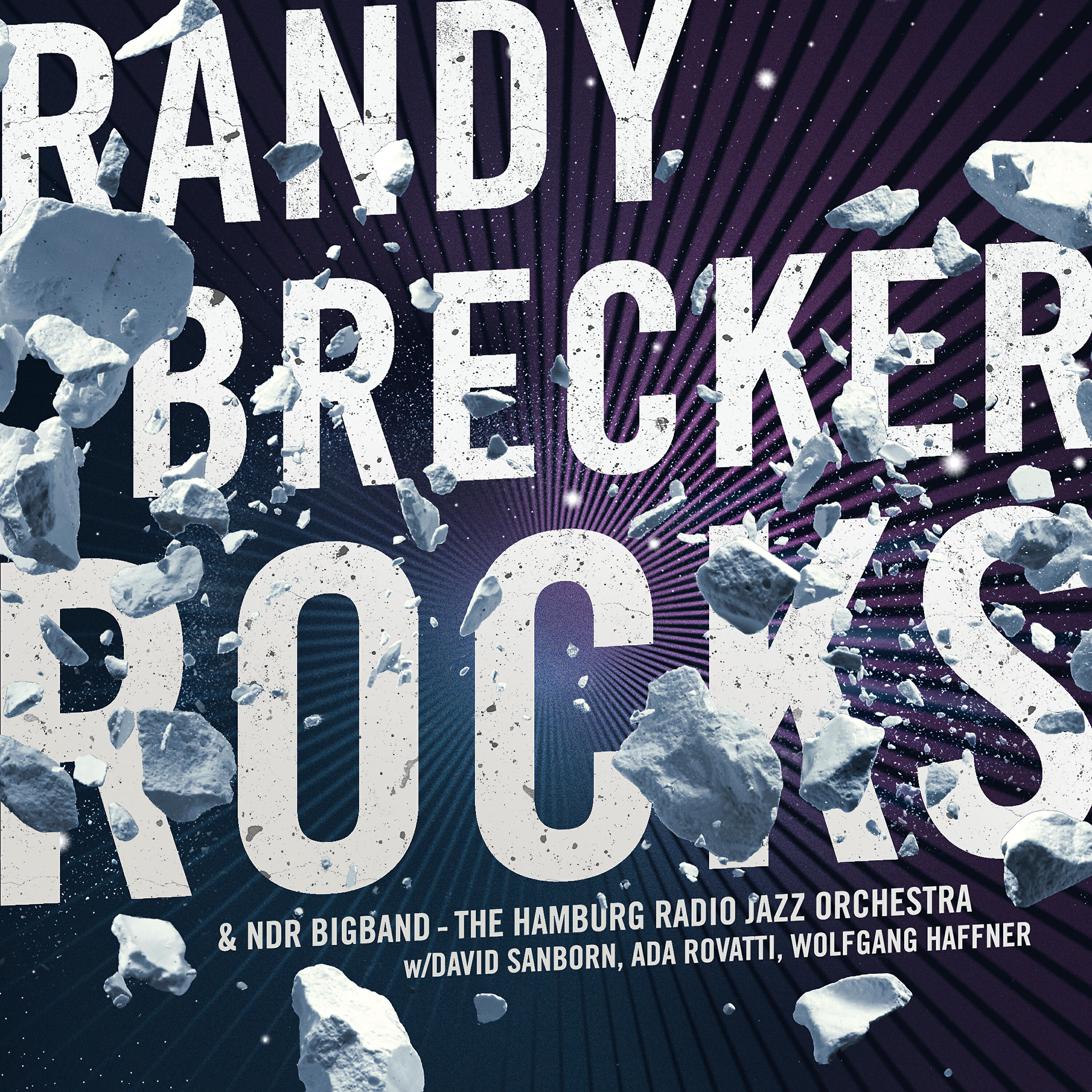 Релиз Rocks