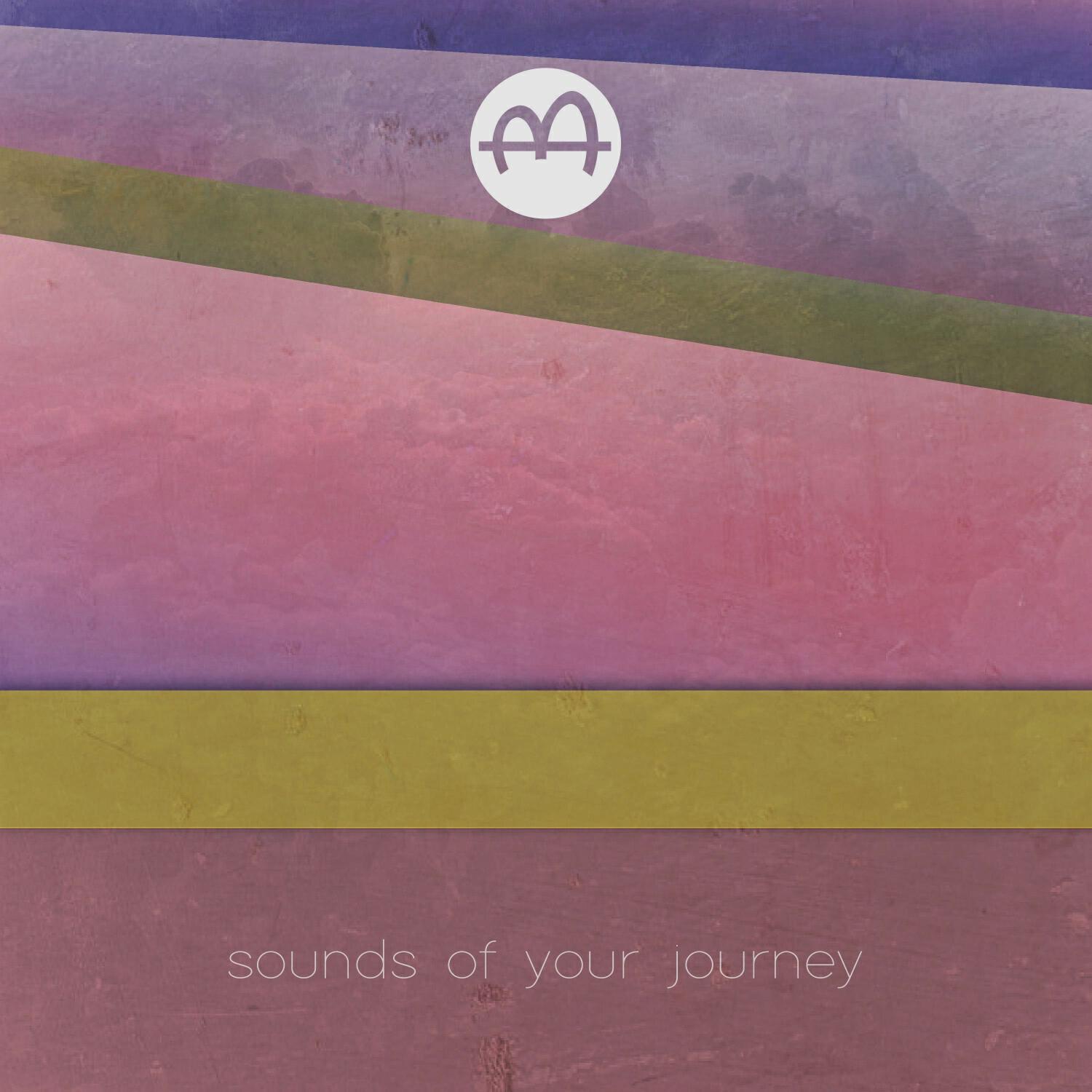 Релиз Sounds of Your Journey