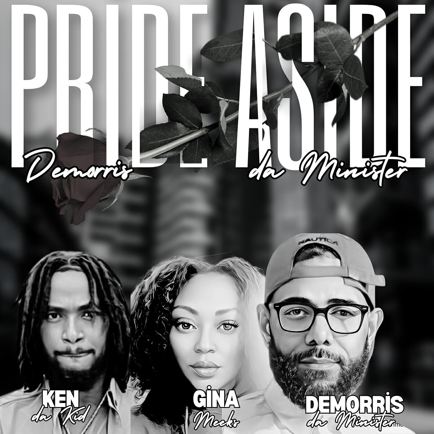Релиз Pride Aside