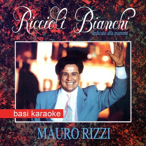 Релиз Riccioli bianchi