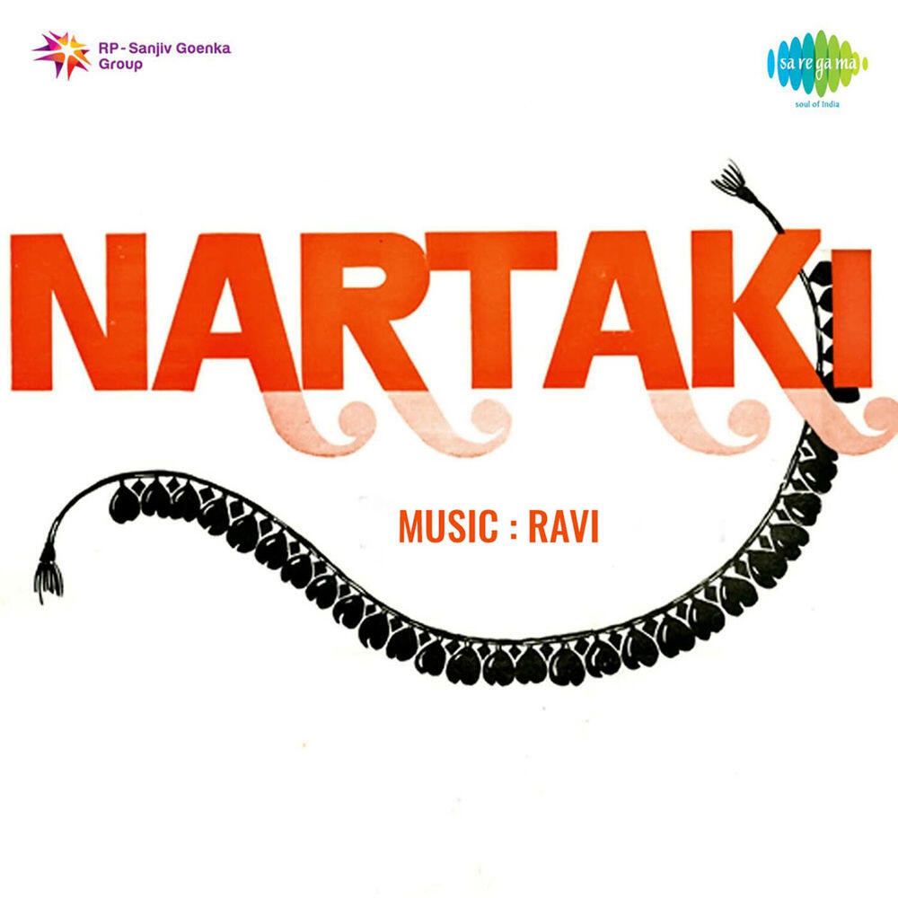 Релиз Nartaki (Original Motion Picture Soundtrack)