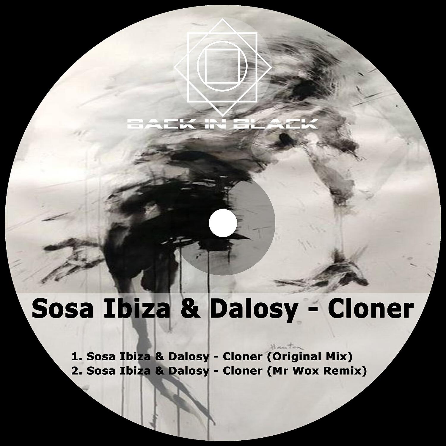 Релиз Cloner