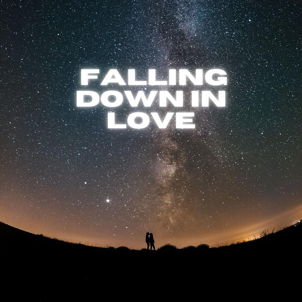 Релиз Falling Down in Love