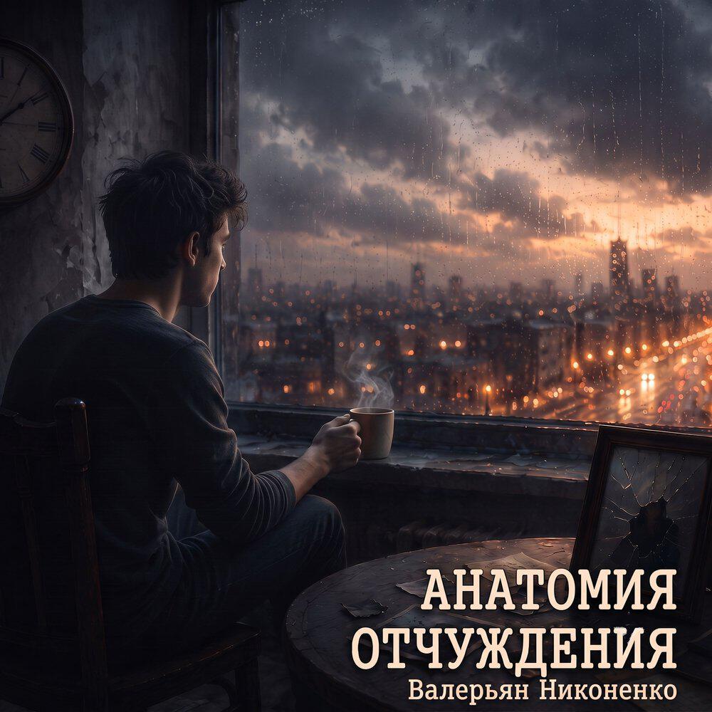 Релиз Анатомия отчуждения