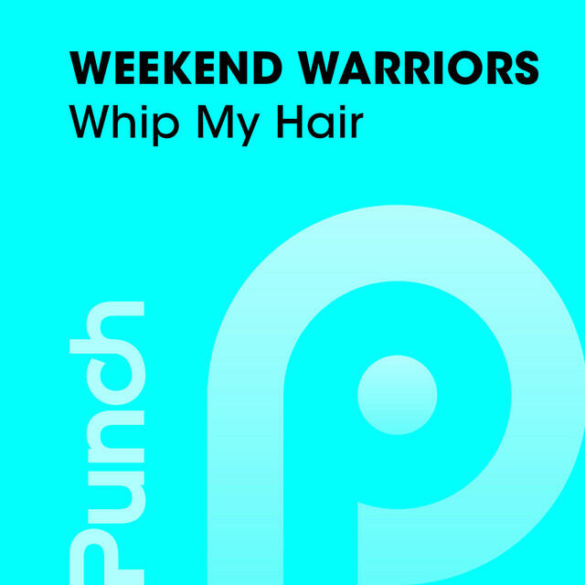 Релиз Whip My Hair