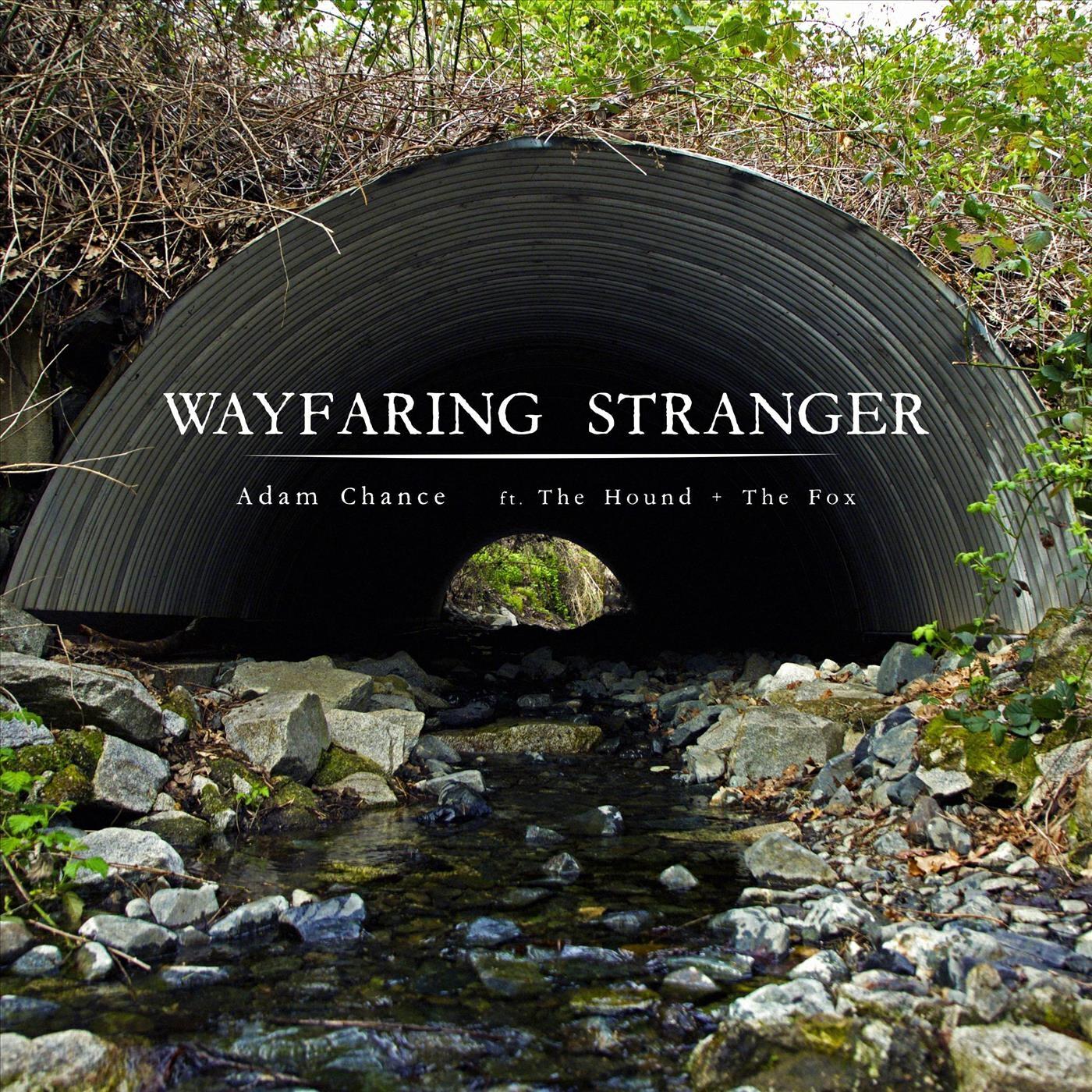 Релиз Wayfaring Stranger