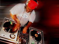 DJ Rhythm