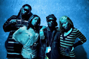Crime Mob все песни в mp3