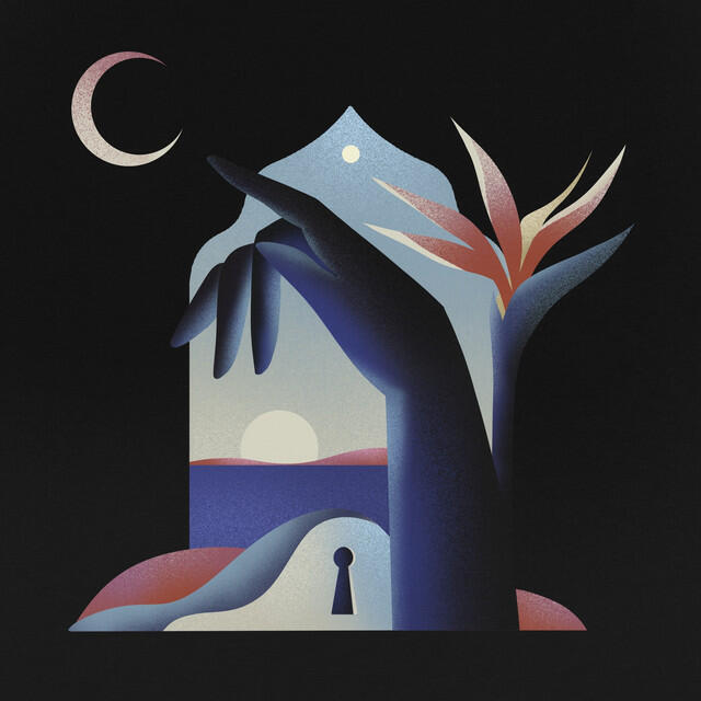 Релиз Velvet Touch