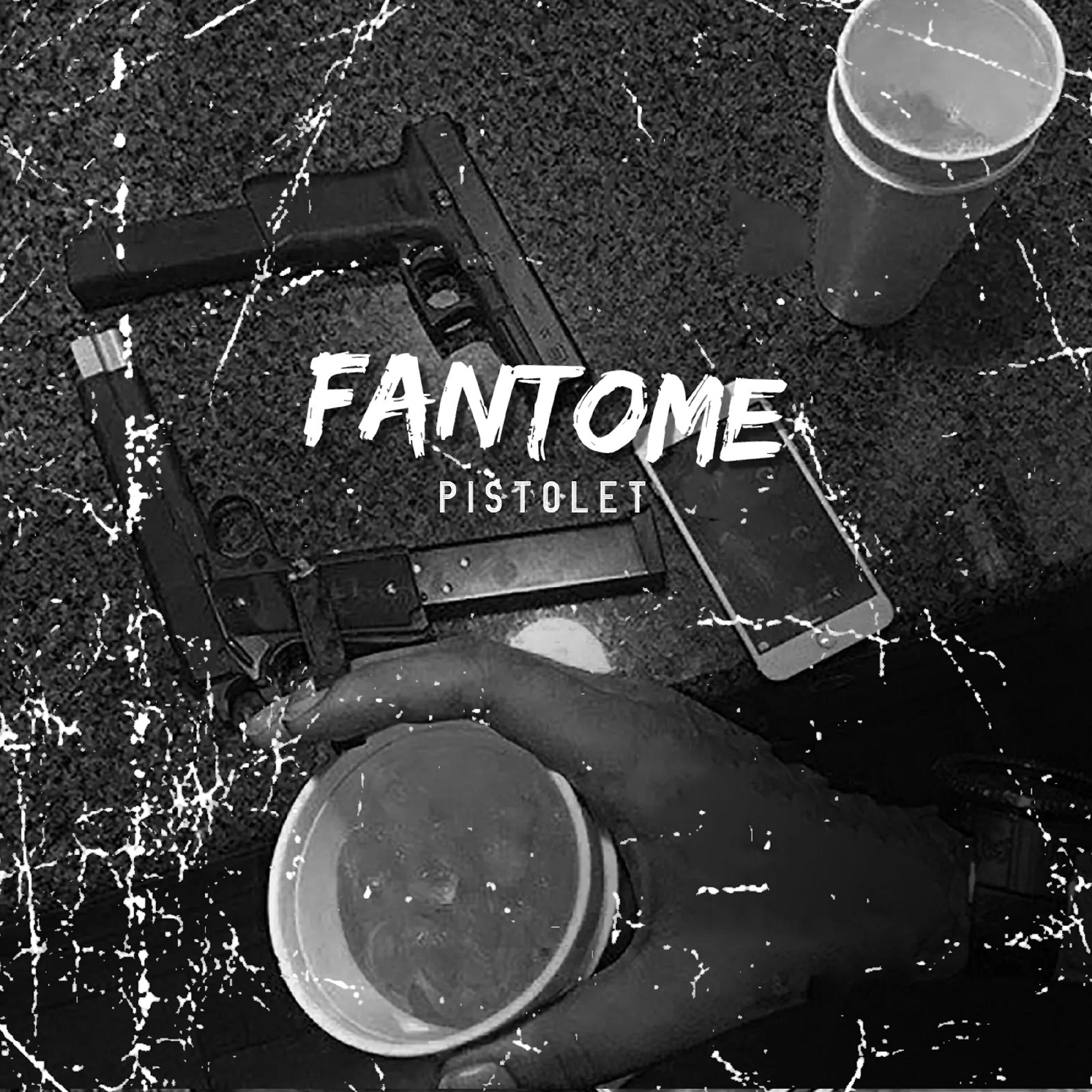Релиз PISTOLET