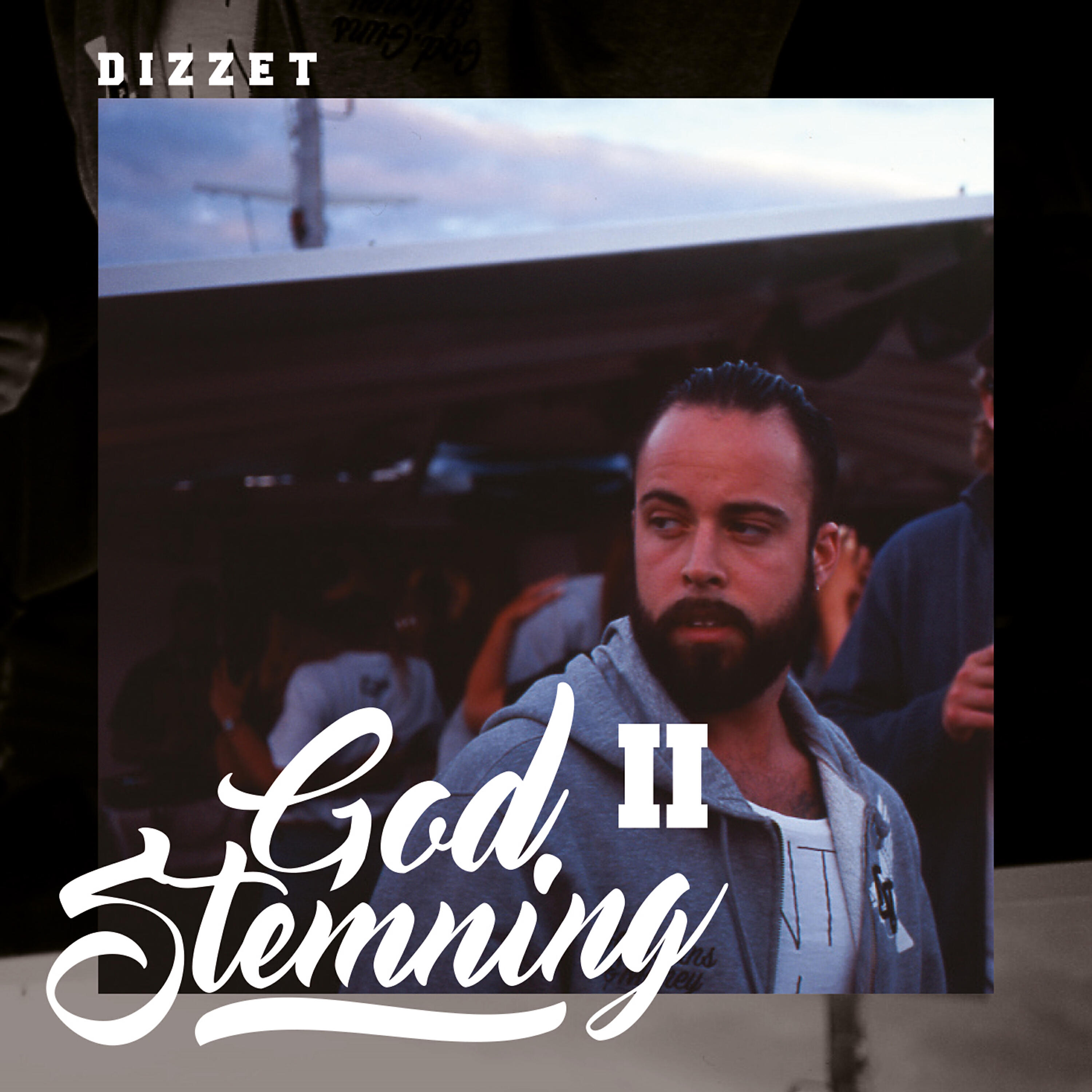 Релиз God Stemning 2