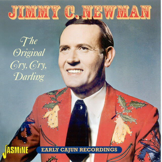 Релиз The Original Cry, Cry Darling