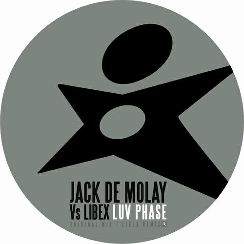 Jack De Molay