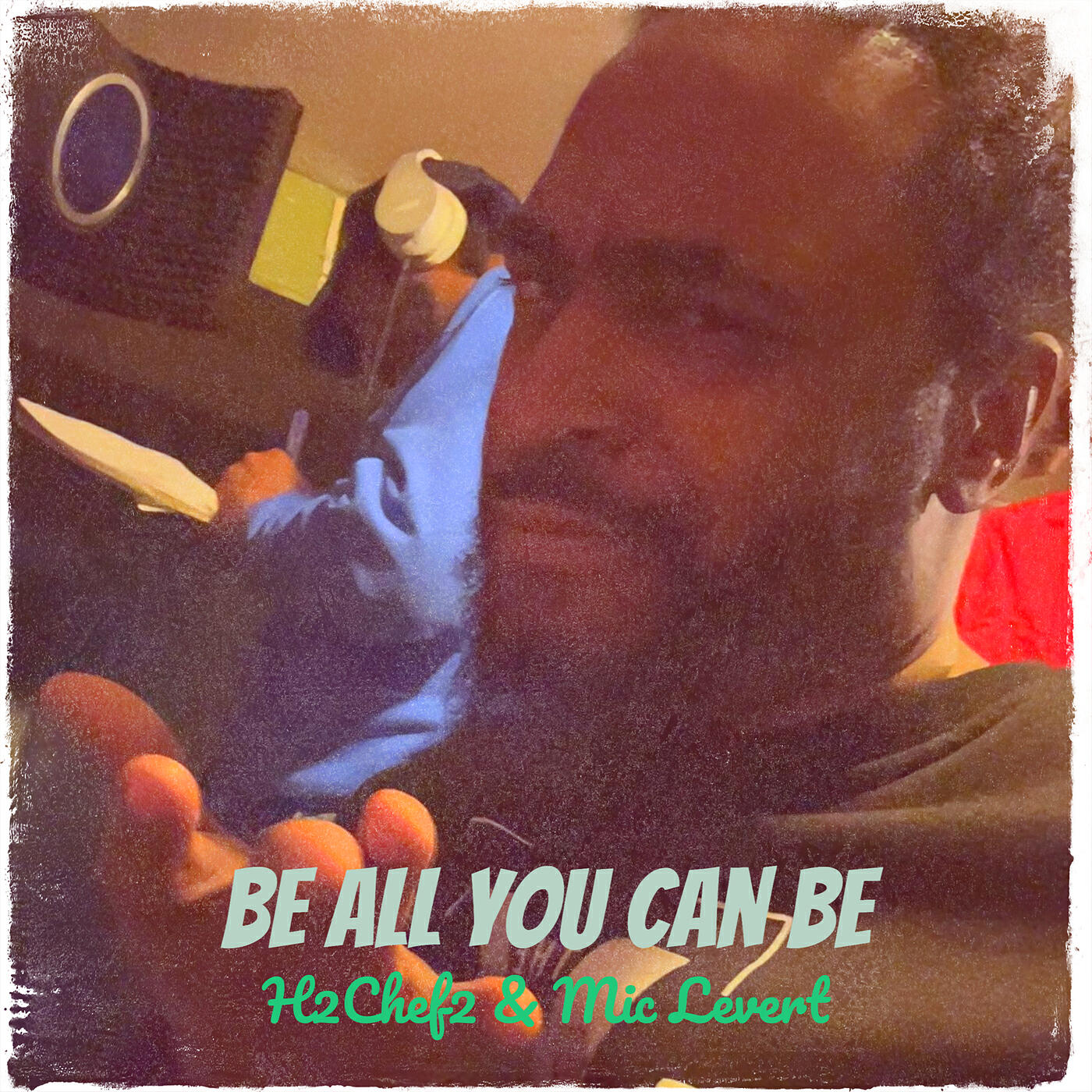 Релиз Be All You Can Be