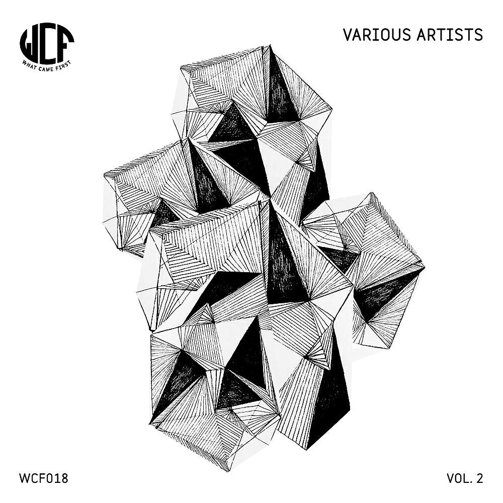 Релиз WCF, Vol. 2