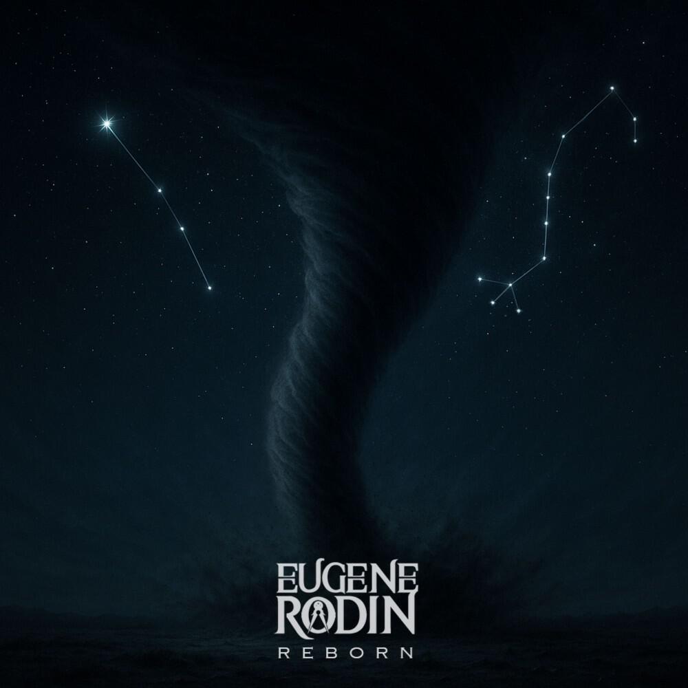 Eugene Rodin