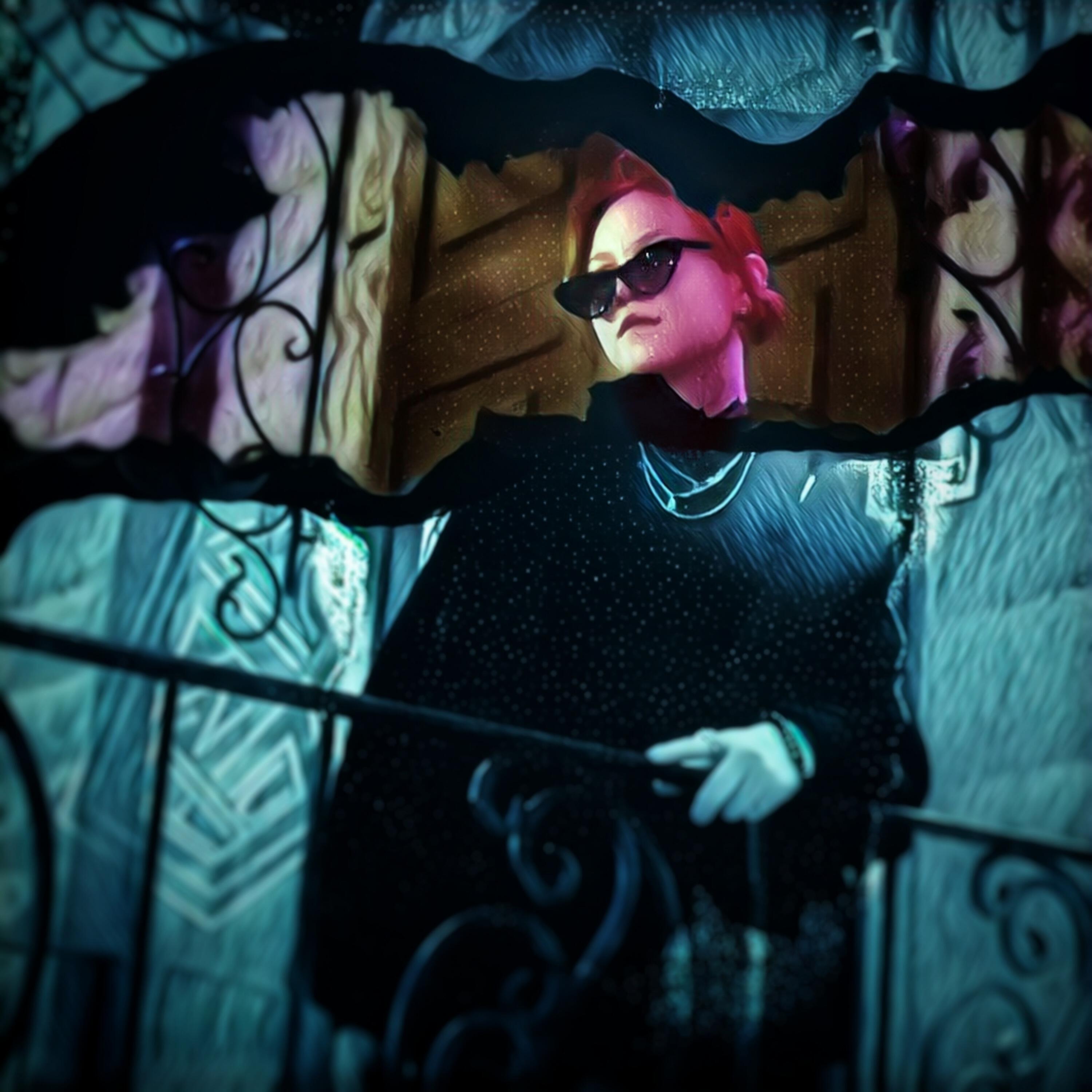 Релиз Как тебя зовут?