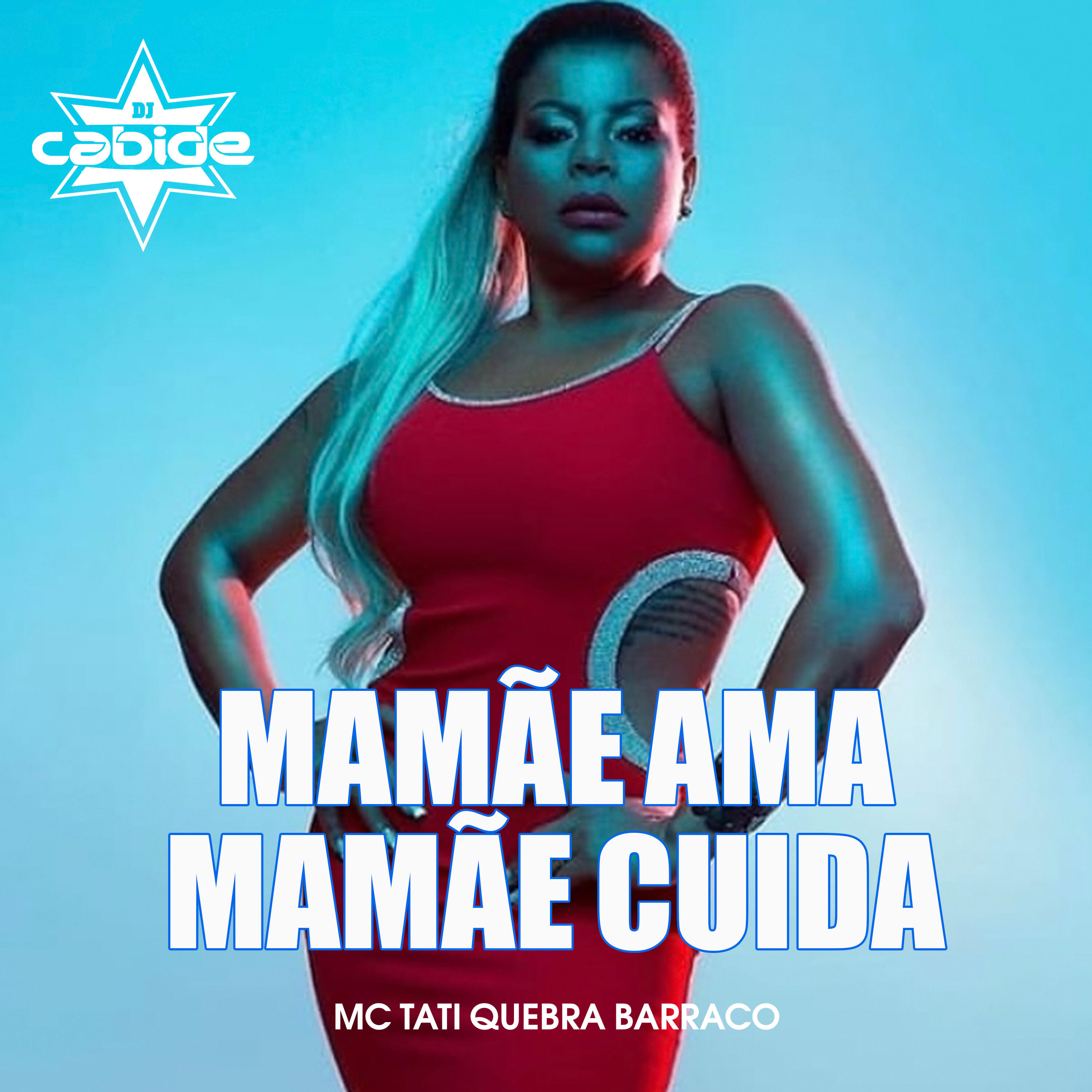 Релиз Mamãe Ama, Mamãe Cuida