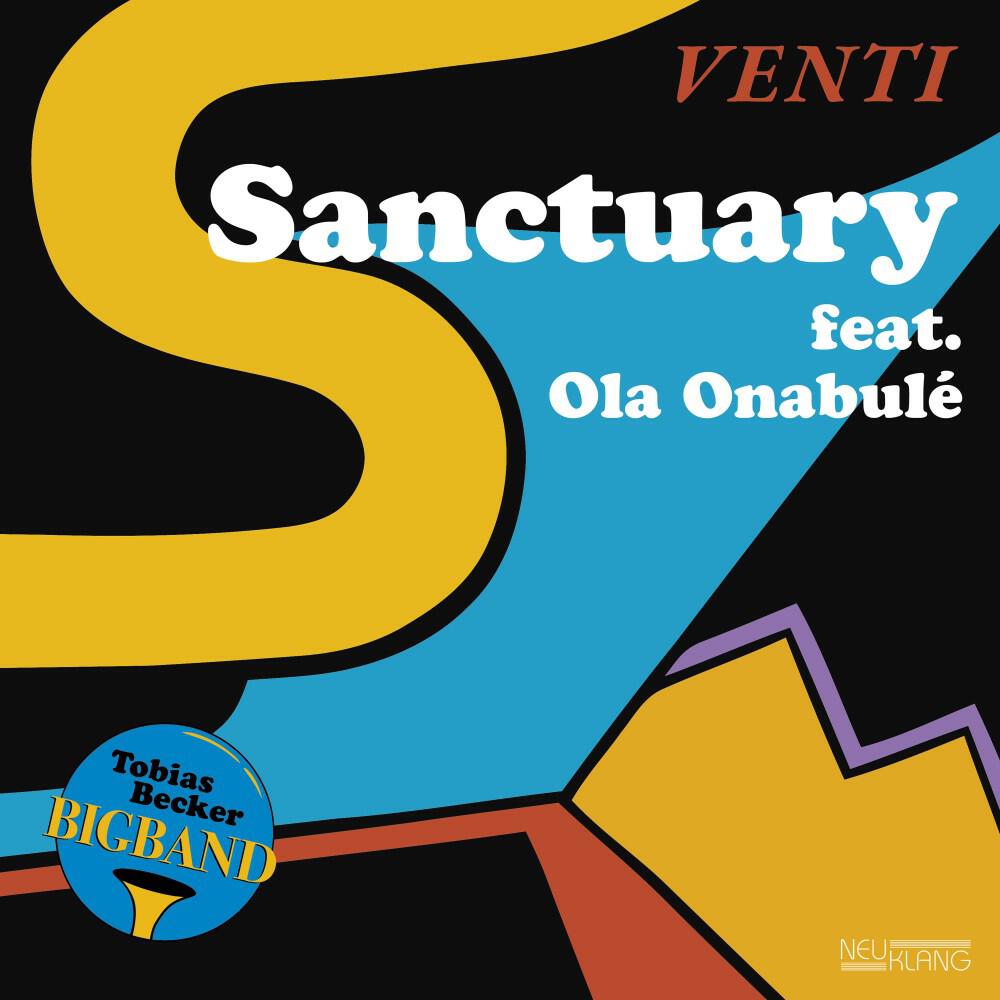 Релиз Sanctuary