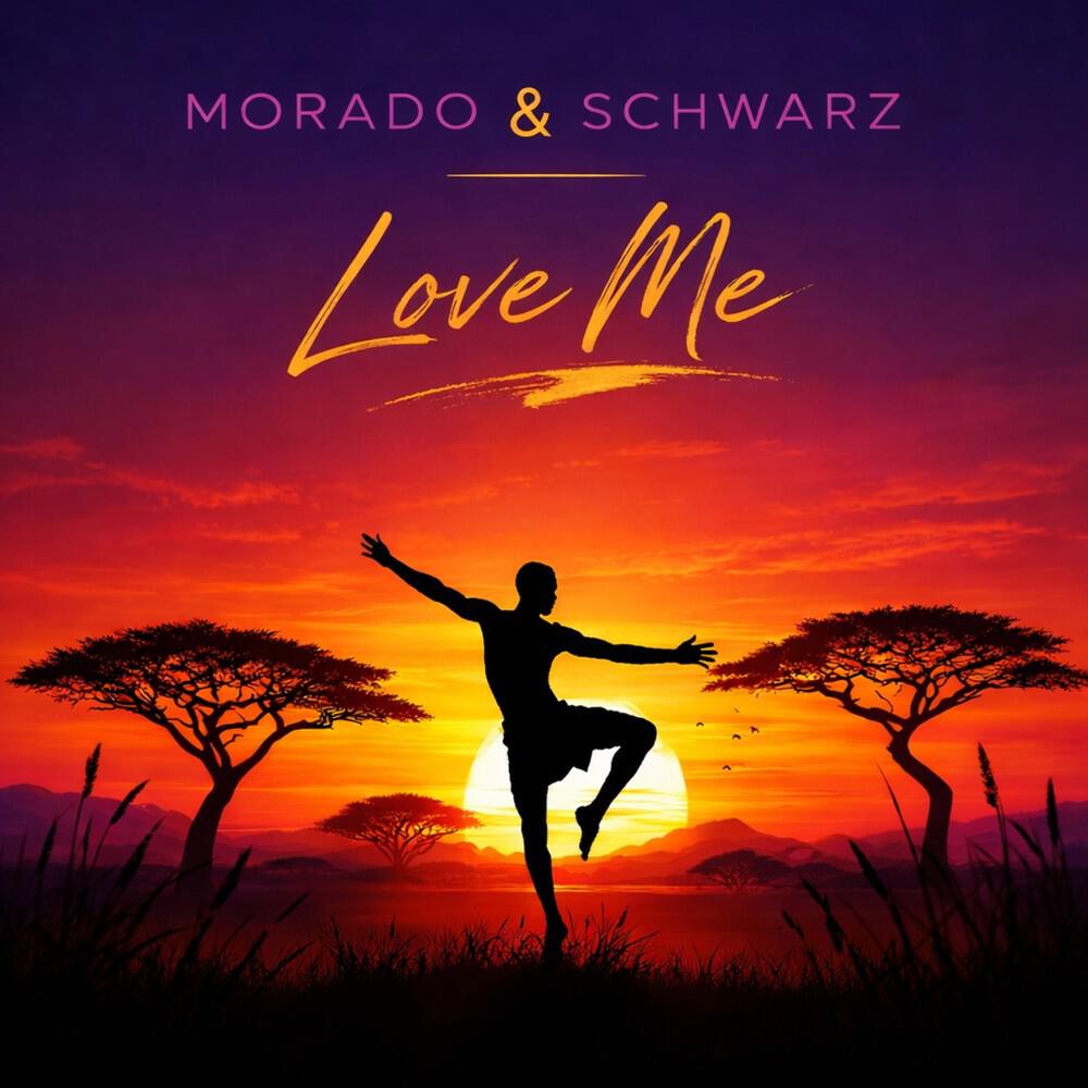 Релиз Love Me