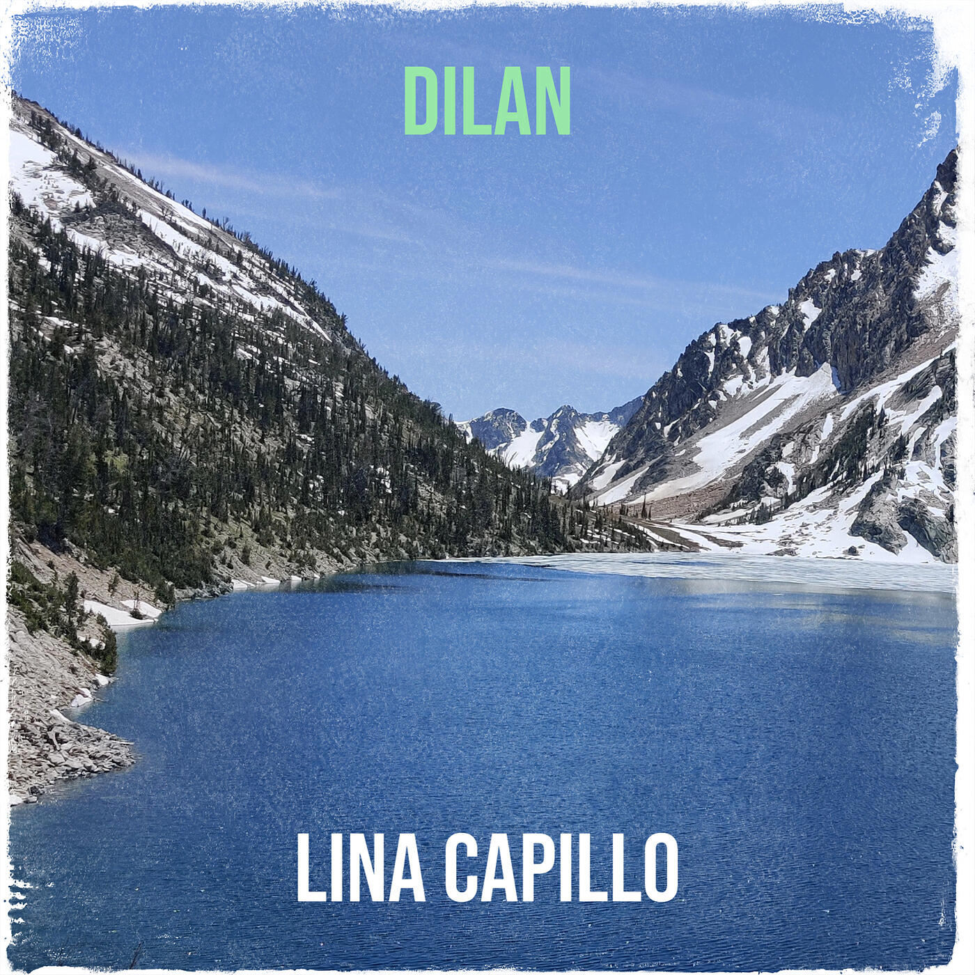 Релиз Dilan