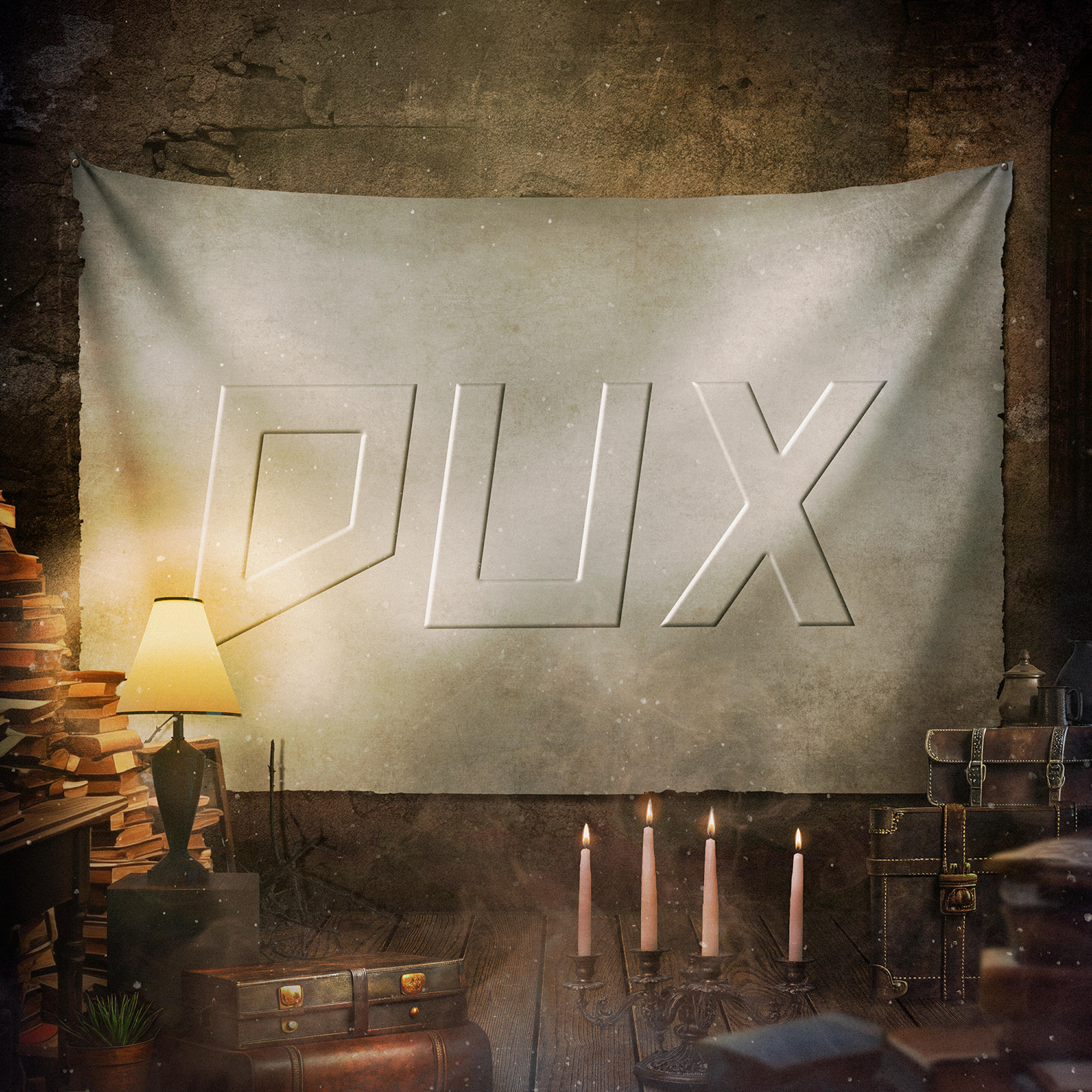 Релиз DUX