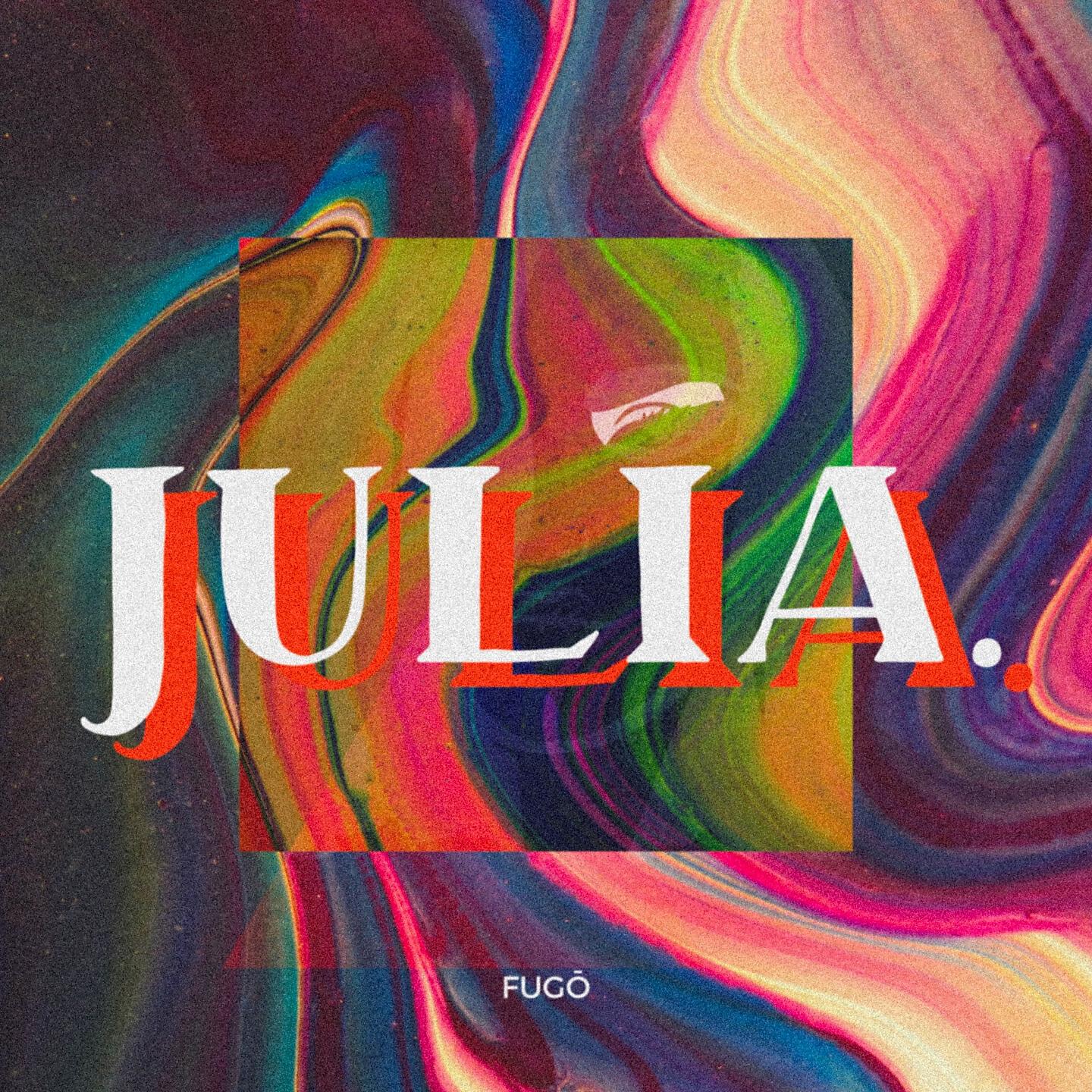 Релиз Julia