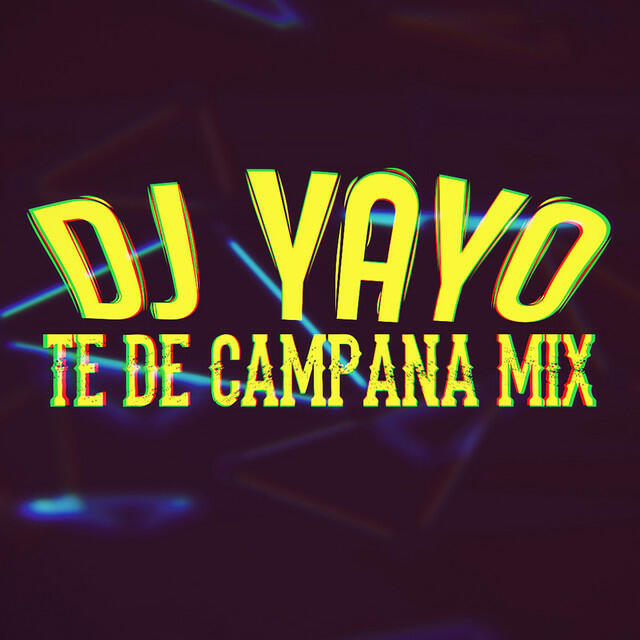 Релиз Te de Campana Mix