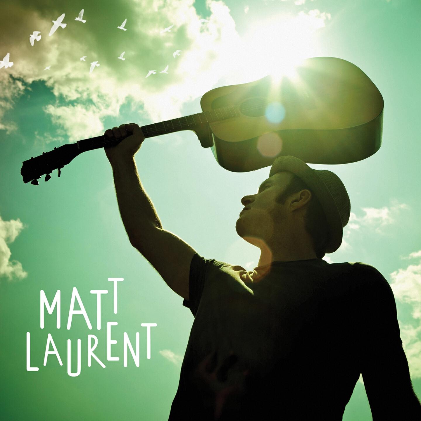 Релиз Matt Laurent