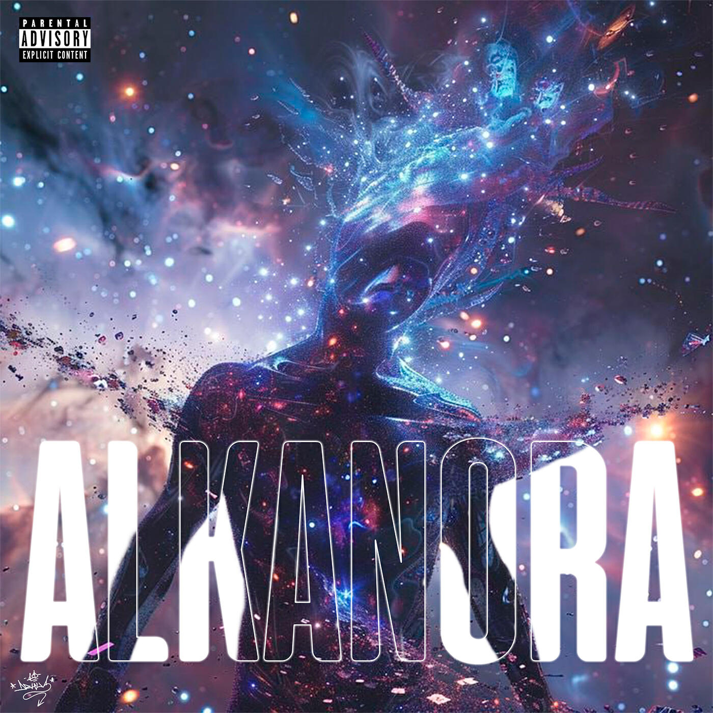 Релиз ALKANORA