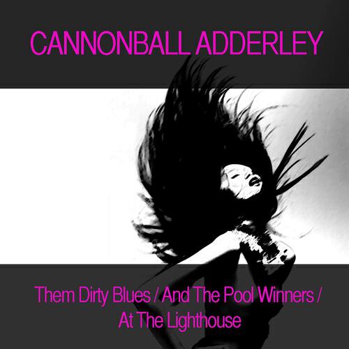 Релиз Them Dirty Blues / And the Pool Winners / At the Lighthouse