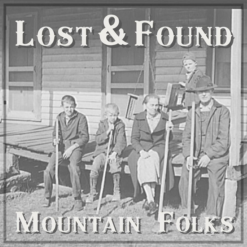Релиз Mountain Folks