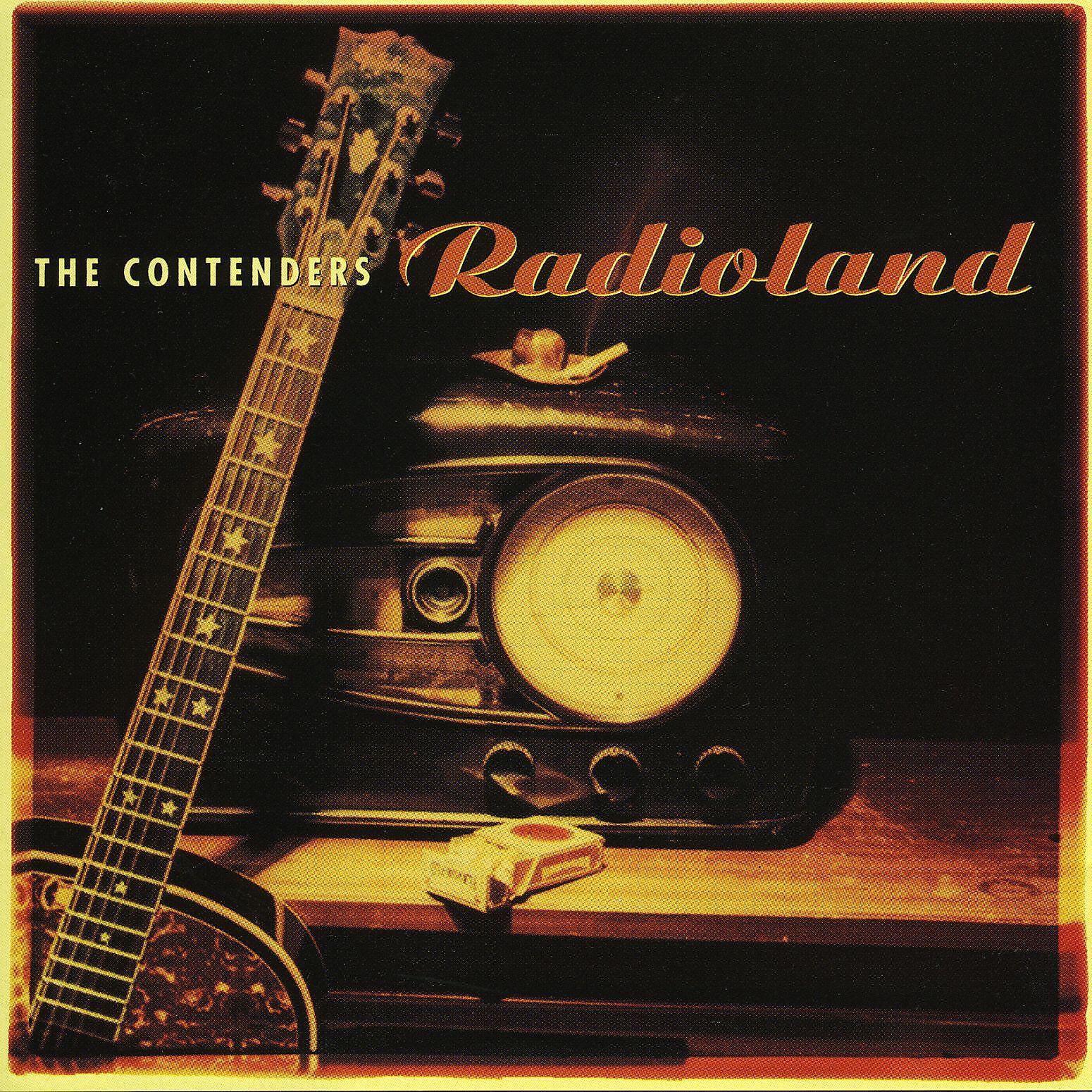 Релиз Radioland