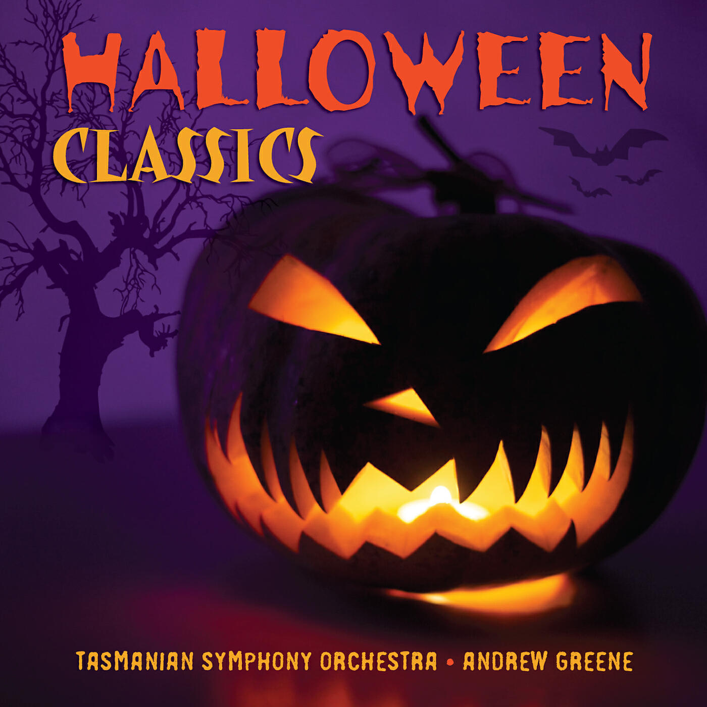 Релиз Halloween Classics